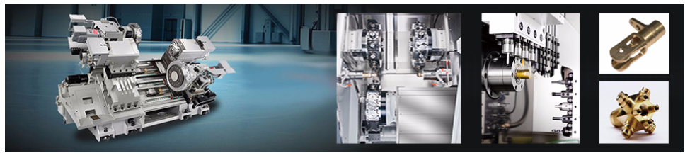 Synergy Machinery Sales - Ganesh Turning Montage Synergy Machinery Sales - Ganesh Turning Montage