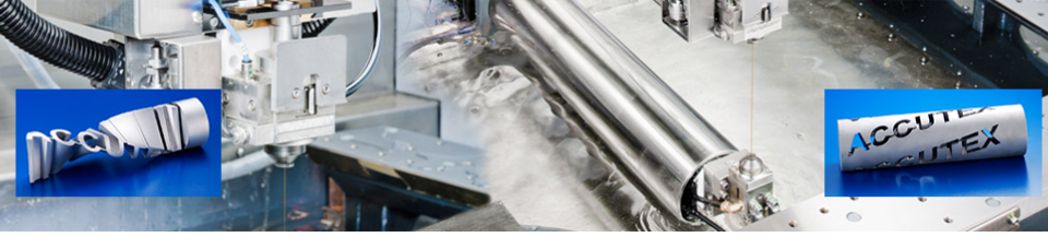 Synergy Machinery Sales - AccuteX Montage Synergy Machinery Sales - AccuteX Montage