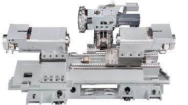 Ganesh CYCLONE-78MSY Machine Components Ganesh CYCLONE-78MSY Machine Components