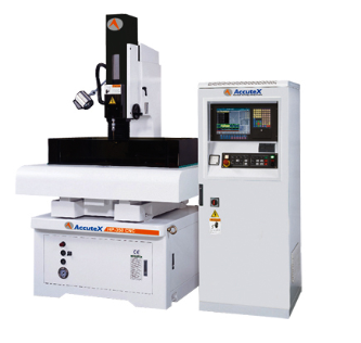 AccuteX HP (CNC) Hole Drill EDM Series AccuteX HP (CNC) Hole Drill EDM Series