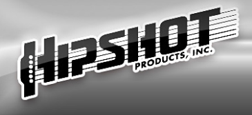 Hipshot Products Logo