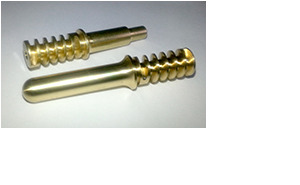 Hipshot Products Extender Worm Gear