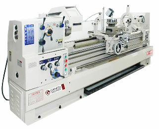 Ganesh GT-2080 Heavy-Duty 20" Engine Lathes Ganesh GT-2080 Heavy-Duty 20" Engine Lathes